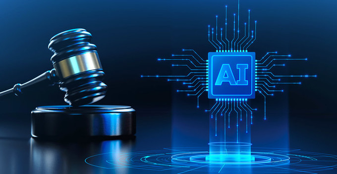 인공지능(AI)과 저작권을 둘러싼 소...