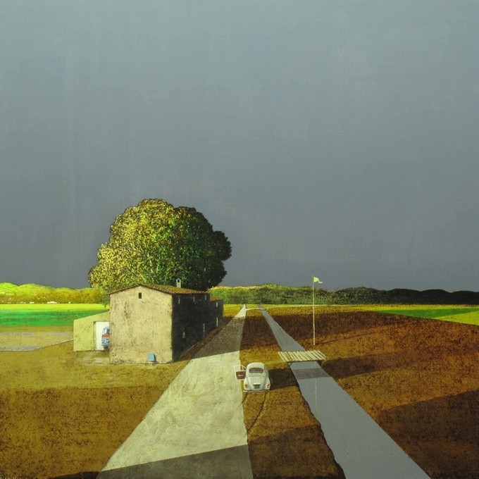 오늘의 명화 "Latest ...