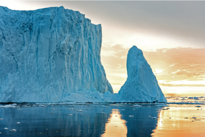 기후 변화로 지구 자전 속도 느려지고 있다.