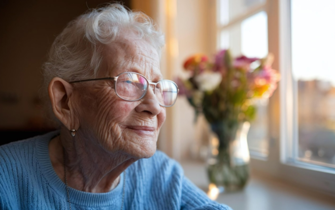 알츠하이머병: 일부 증상은 되돌릴 수 있을까?