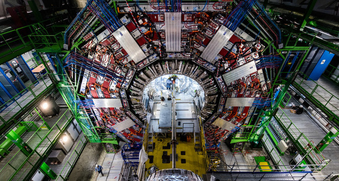 W-Boson(보손)의 질량, 표준 모형 예측과 일치