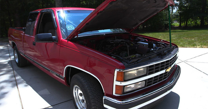 암모니아, 자동차 연료로?