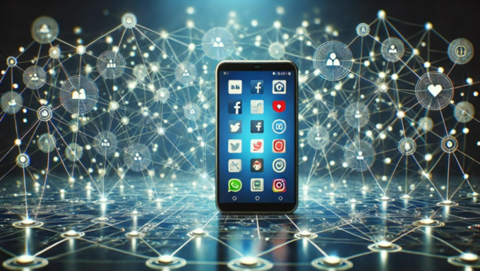 알고리즘이 만든 편안한 세계, 그리고...